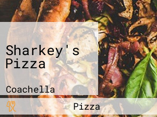 Sharkey's Pizza