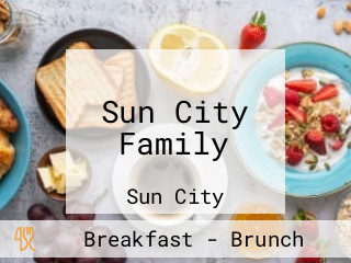 Sun City Family