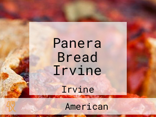 Panera Bread Irvine