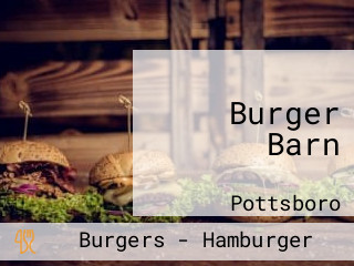 Burger Barn