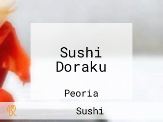 Sushi Doraku