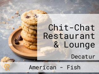 Chit-Chat Restaurant & Lounge