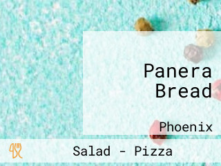 Panera Bread