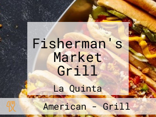 Fisherman's Market Grill