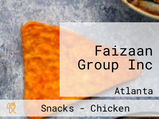 Faizaan Group Inc