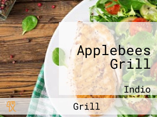 Applebees Grill