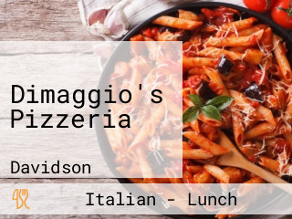 Dimaggio's Pizzeria