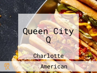 Queen City Q