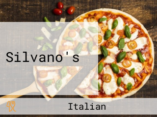 Silvano's