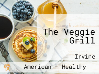 The Veggie Grill