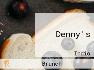 Denny's