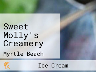 Sweet Molly's Creamery