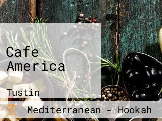 Cafe America