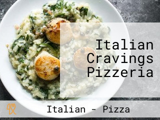 Italian Cravings Pizzeria