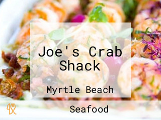 Joe's Crab Shack