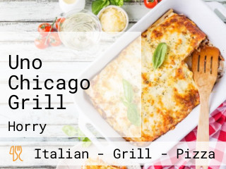 Uno Chicago Grill