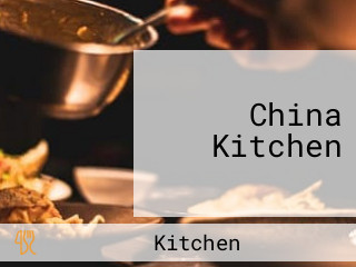 China Kitchen