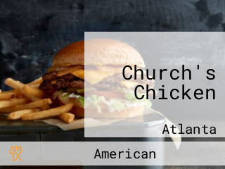 Church's Chicken