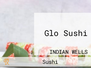 Glo Sushi