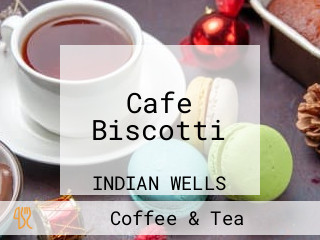 Cafe Biscotti