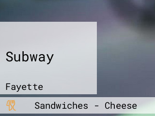 Subway