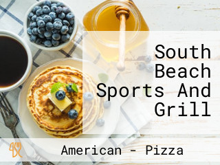 South Beach Sports And Grill