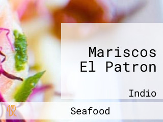 Mariscos El Patron