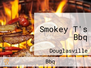 Smokey T's Bbq