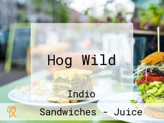 Hog Wild