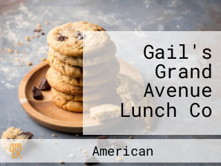 Gail's Grand Avenue Lunch Co