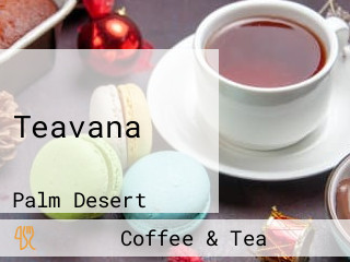 Teavana