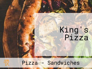 King's Pizza