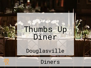 Thumbs Up Diner