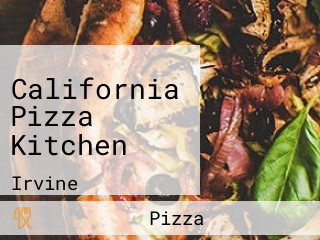 California Pizza Kitchen