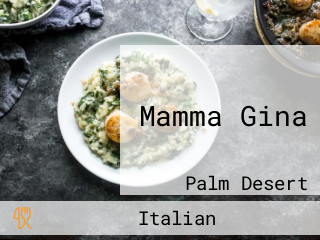 Mamma Gina