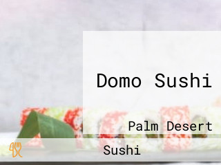 Domo Sushi