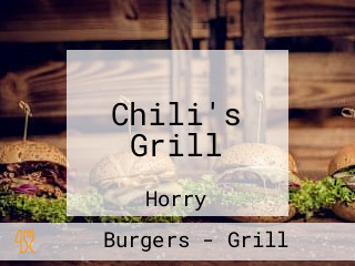 Chili's Grill