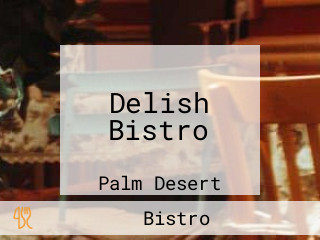 Delish Bistro