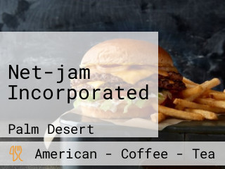 Net-jam Incorporated