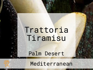 Trattoria Tiramisu