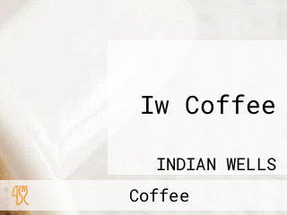 Iw Coffee