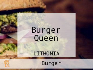 Burger Queen