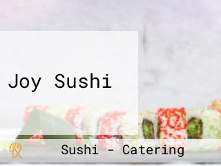 Joy Sushi