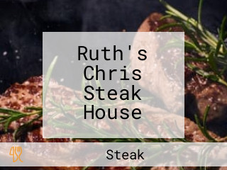 Ruth's Chris Steak House