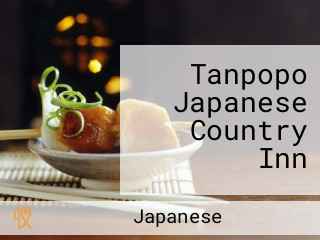 Tanpopo Japanese Country Inn