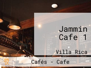 Jammin Cafe 1