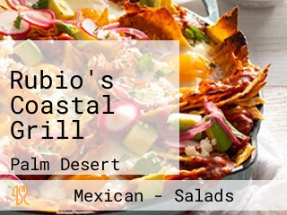 Rubio's Coastal Grill