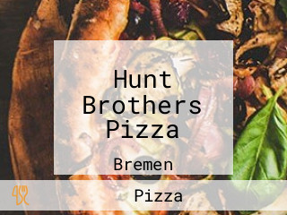 Hunt Brothers Pizza