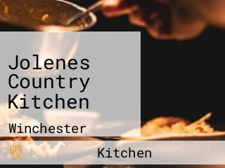 Jolenes Country Kitchen