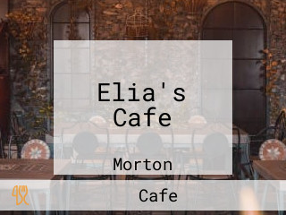 Elia's Cafe